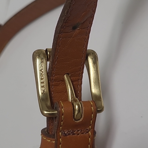 Leather strap - Picture 5 of 5